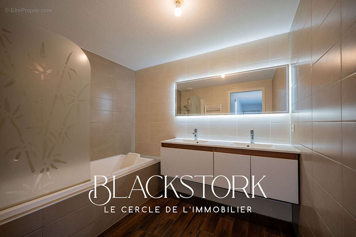 Appartement à TRUCHTERSHEIM