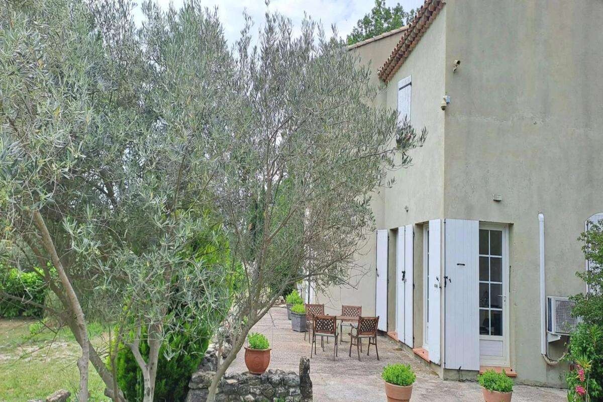 Maison individuelle - photo 13