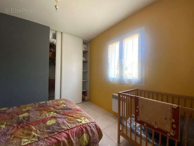 Maison à LA BREE-LES-BAINS