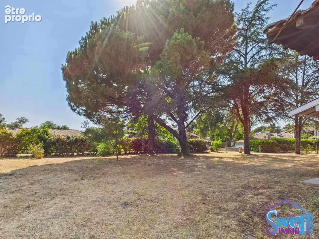 Maison 5 pièces 110 m² à vendre à Moliets-Et-Maa (40660) - photo 8