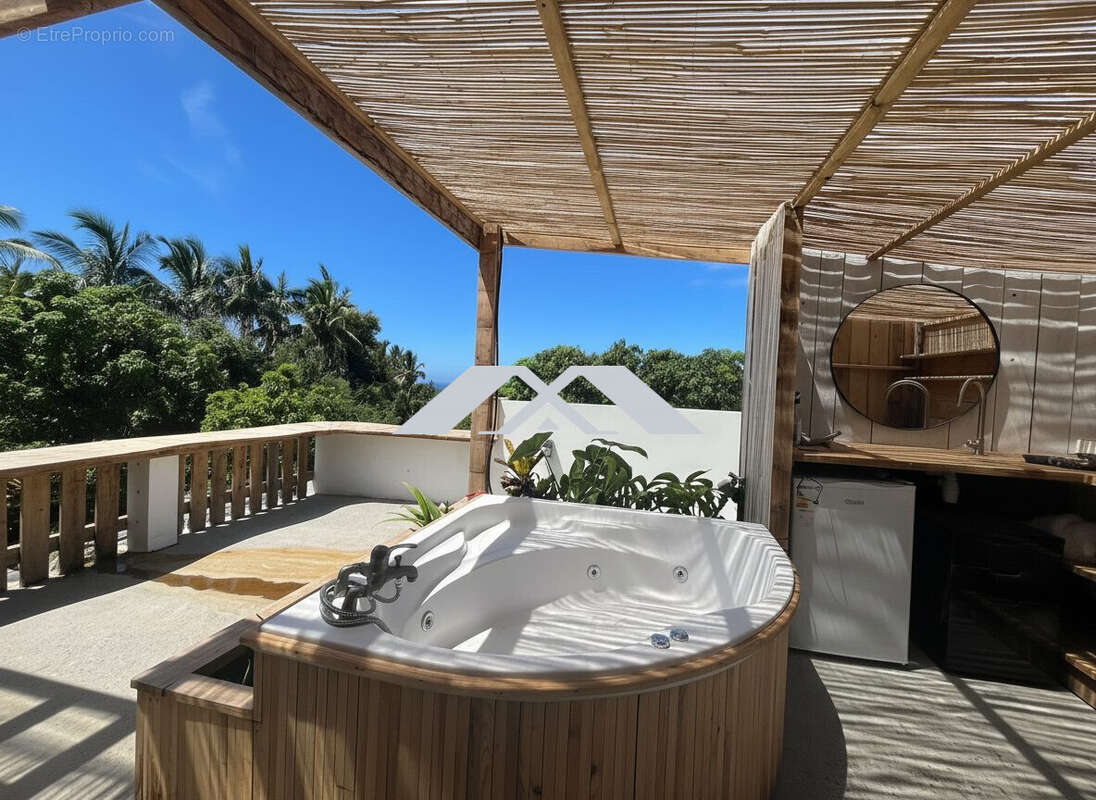 Appartement à L'ETANG-SALE