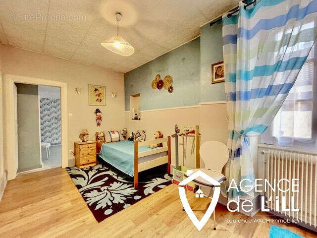 Maison à MAISONSGOUTTE