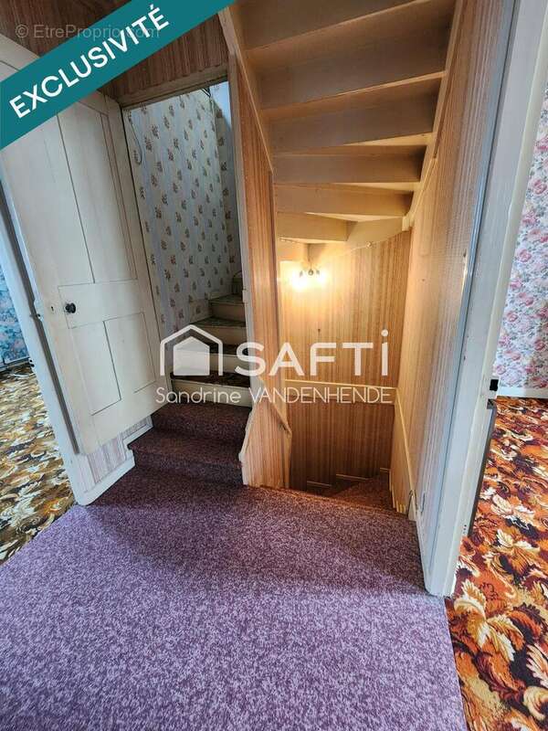 Photo 7 - Maison à MONTCORNET