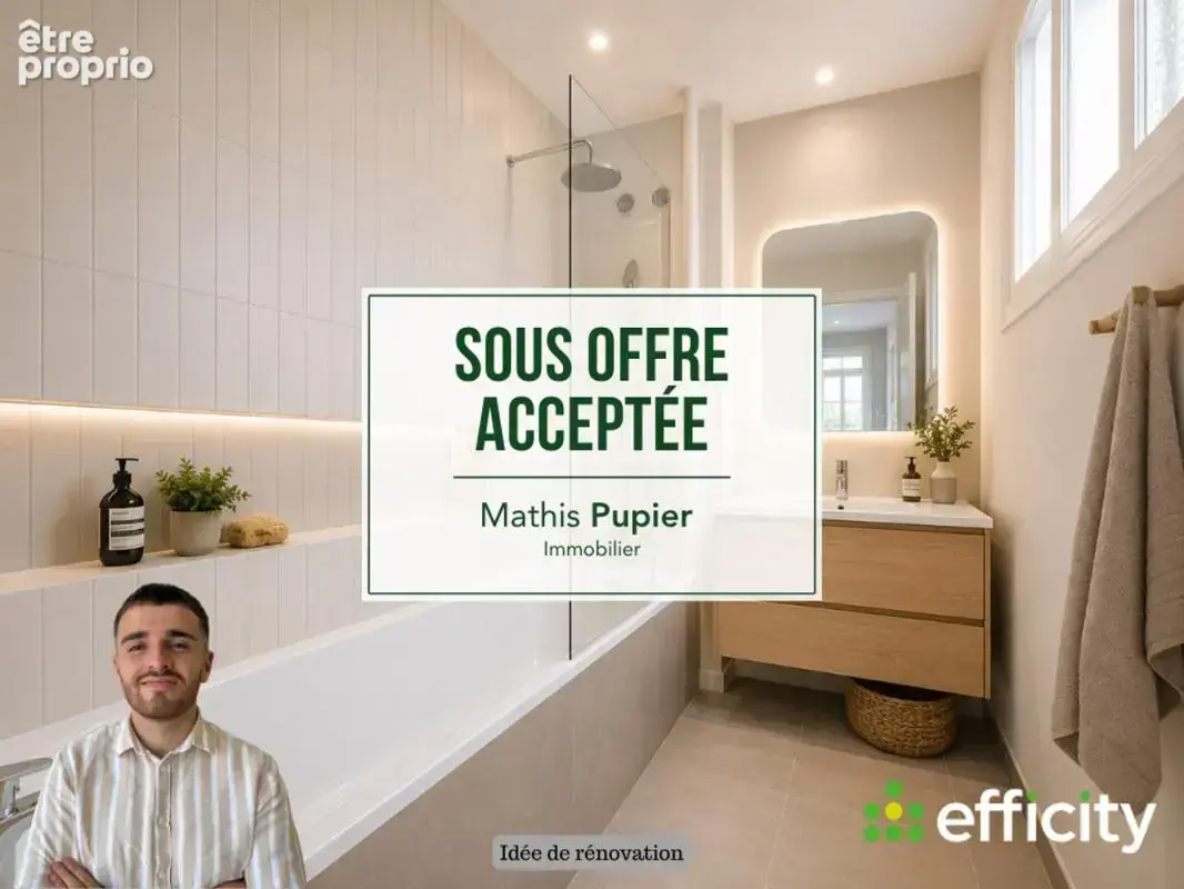 Appartement - photo 6