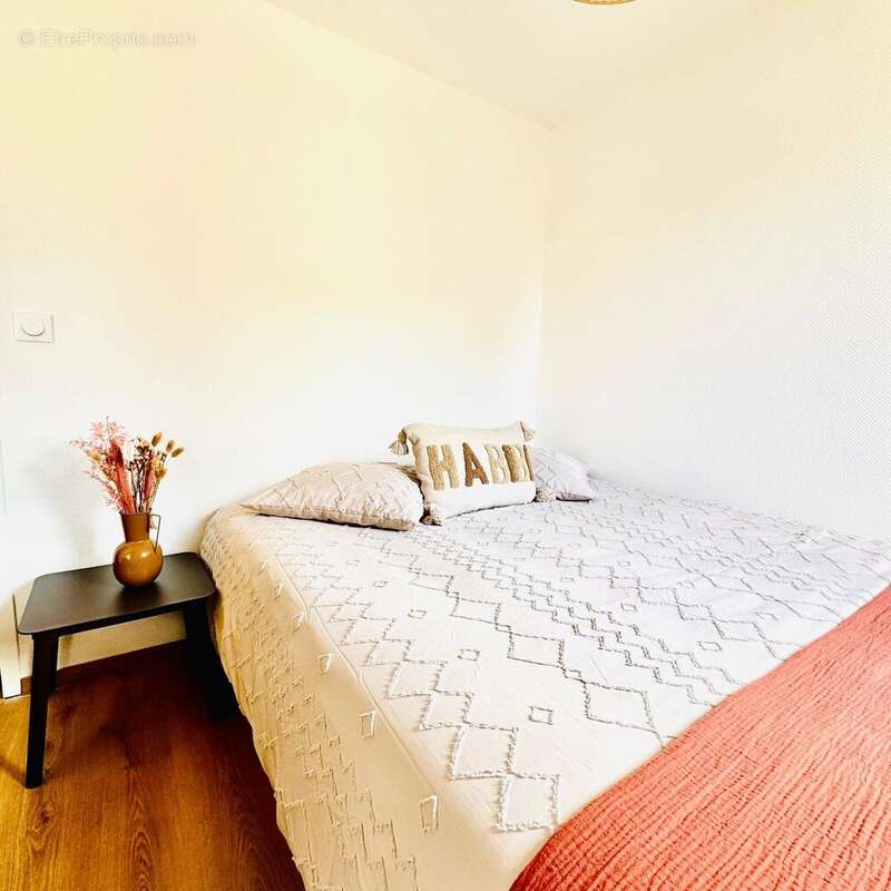 Appartement à TOURGEVILLE