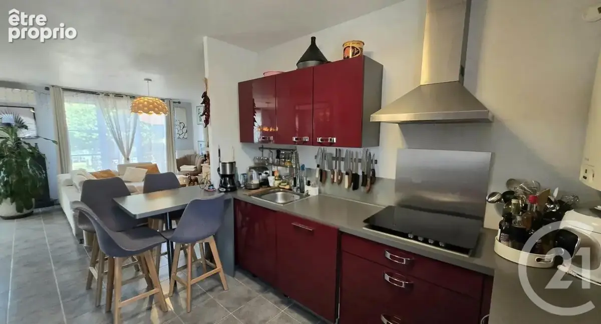 Maison 102 m² à Grandfresnoy  - photo 8