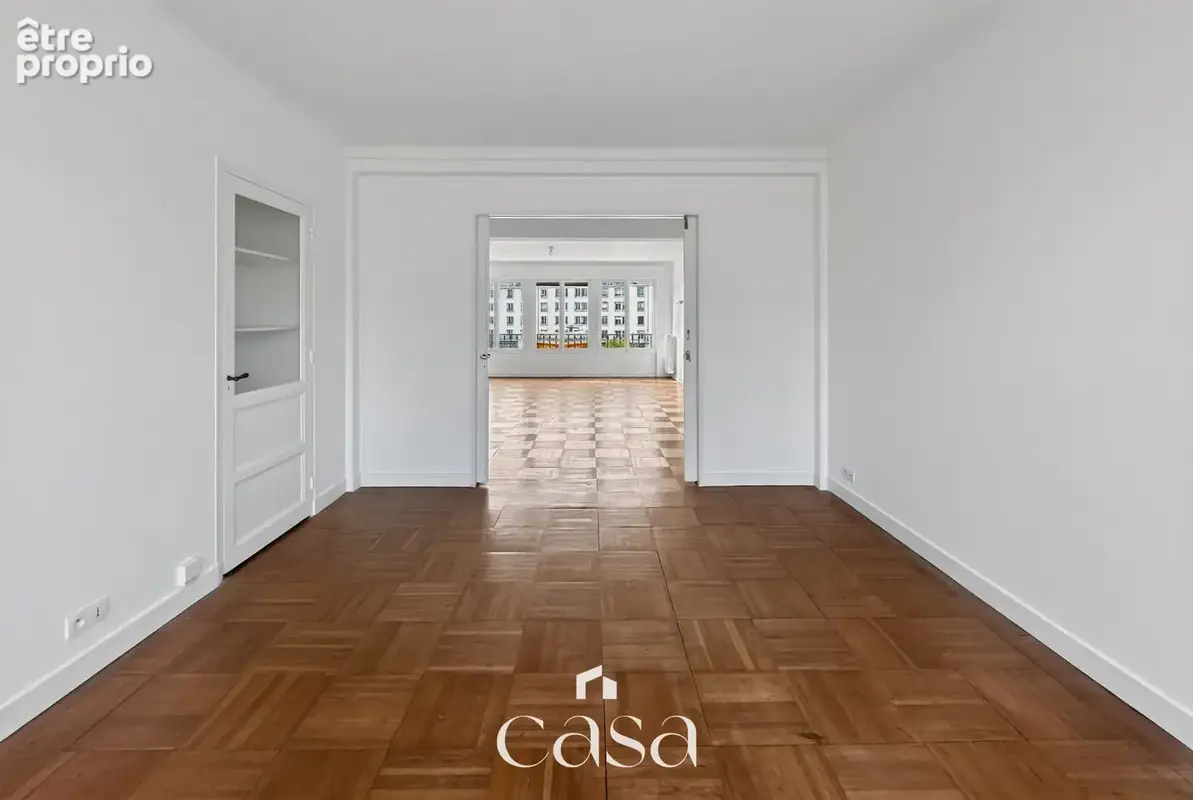 Appartement 5 pièces 137 m² à vendre à Caen (14000) - photo 8