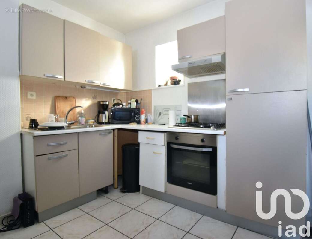 Photo 4 - Maison à QUIMPERLE