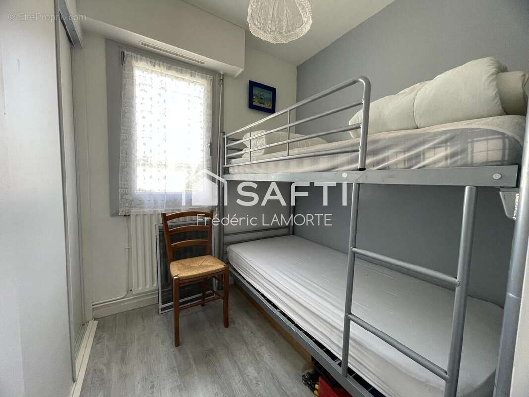 Appartement 69 m² à Royan  - photo 5