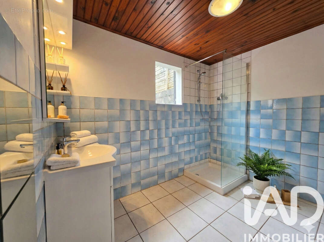 Photo 6 - Maison à LE PORT