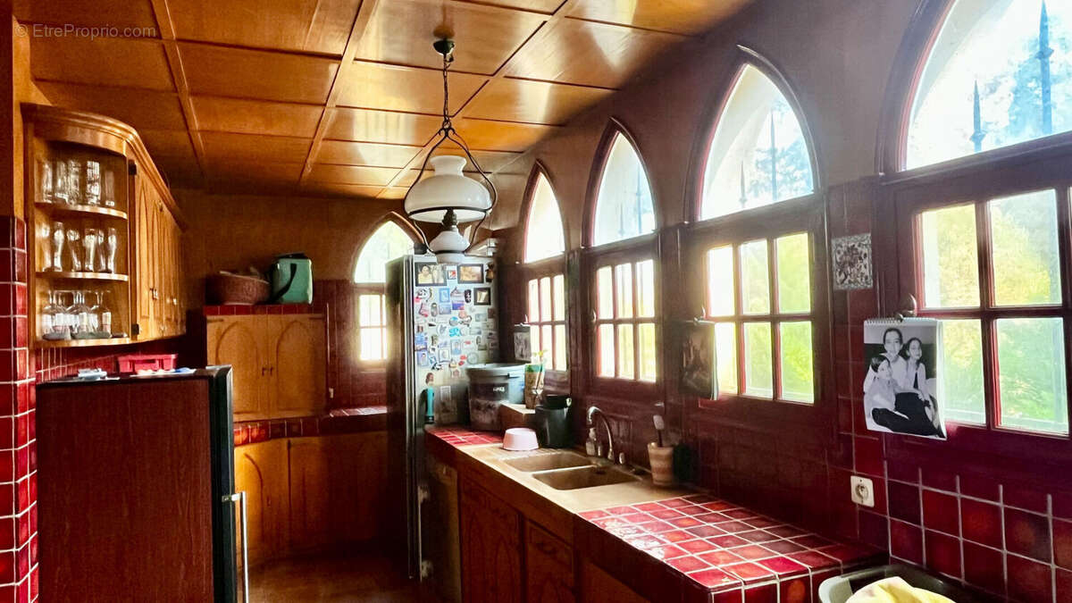 Belle propriété  à Saint Georges - photo 13