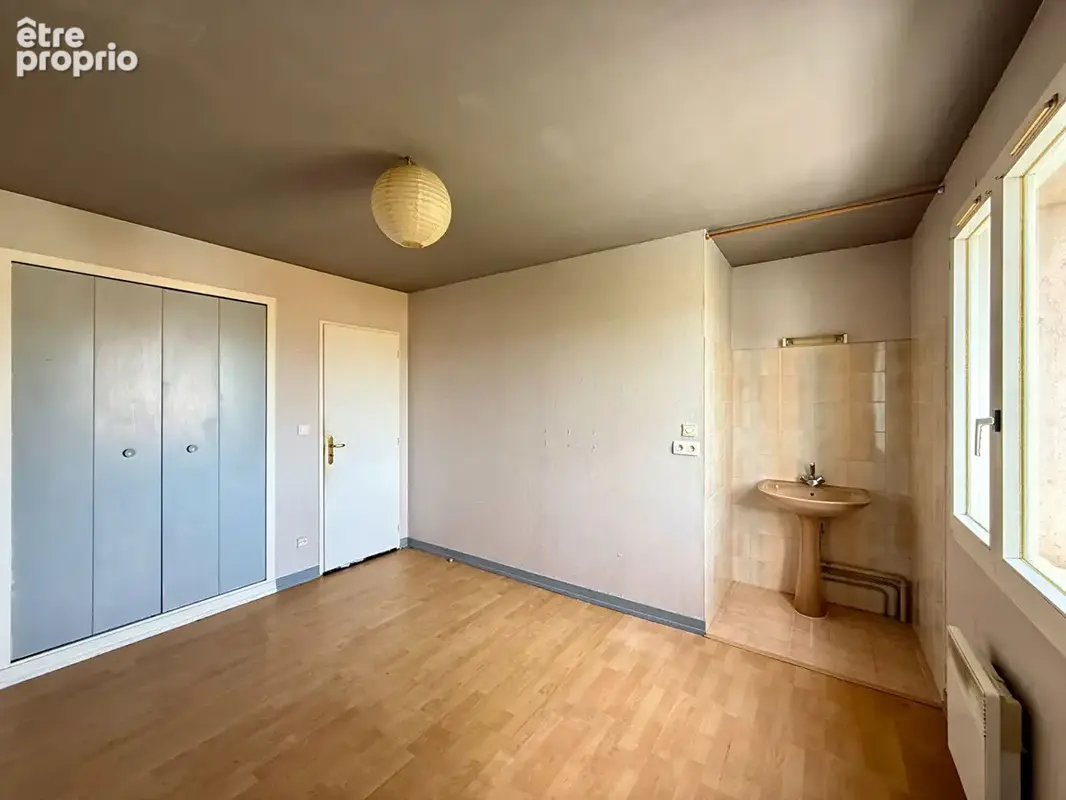Maison à rénover Vaux-sur-mer - Centre ville - photo 5