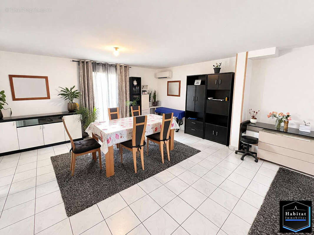 Maison à SAINT-PATHUS