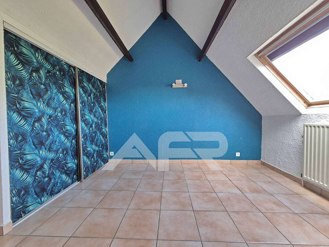 Appartement à MONTESSON