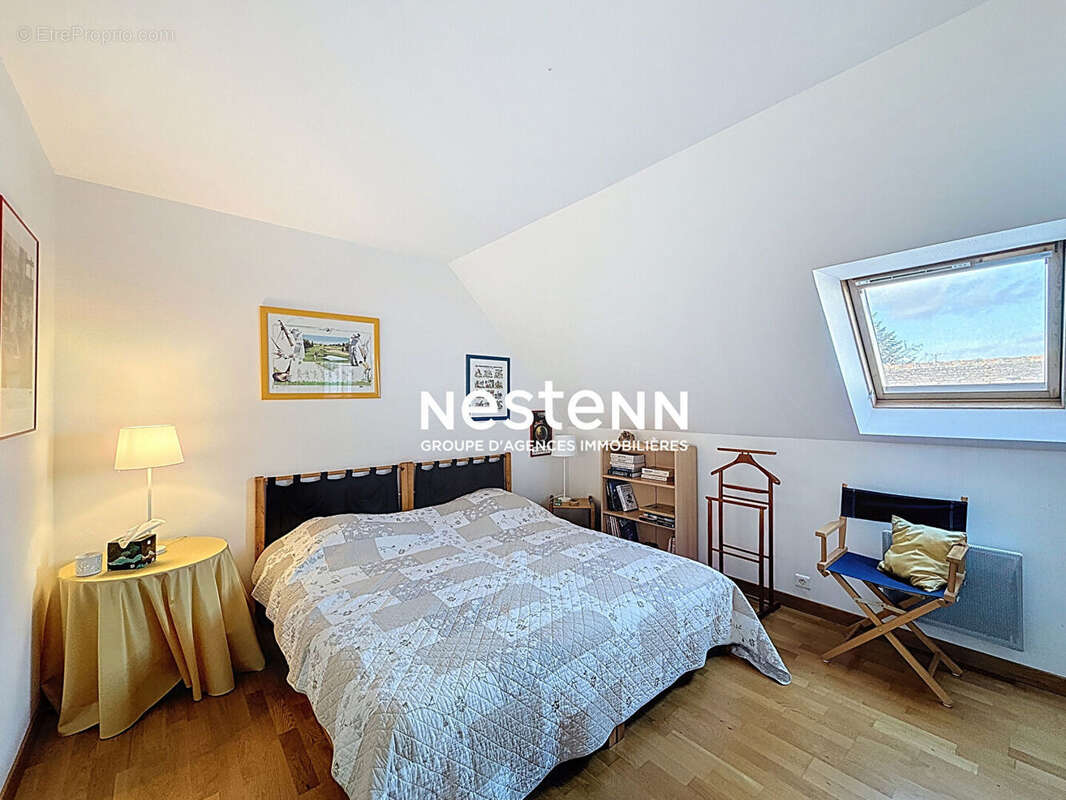 Maison à JOUE-LES-TOURS