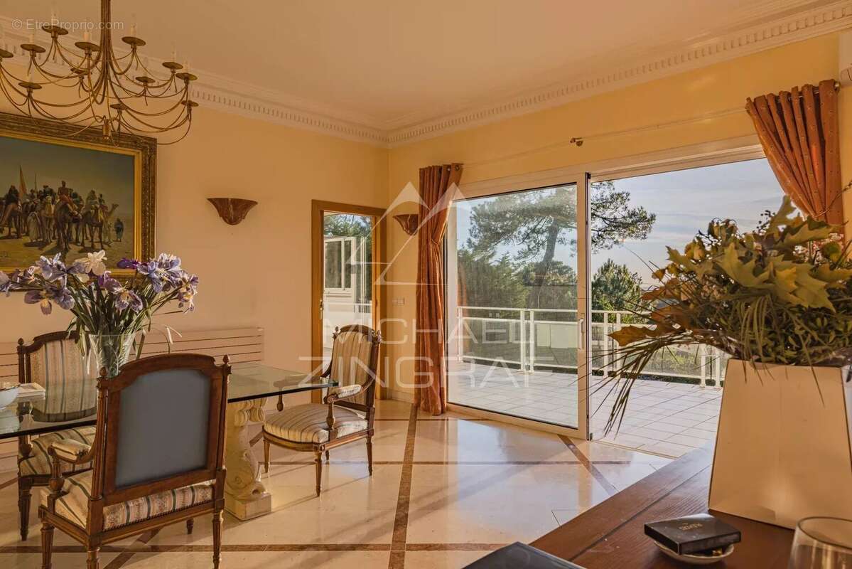 Maison à LE BOUSCAT