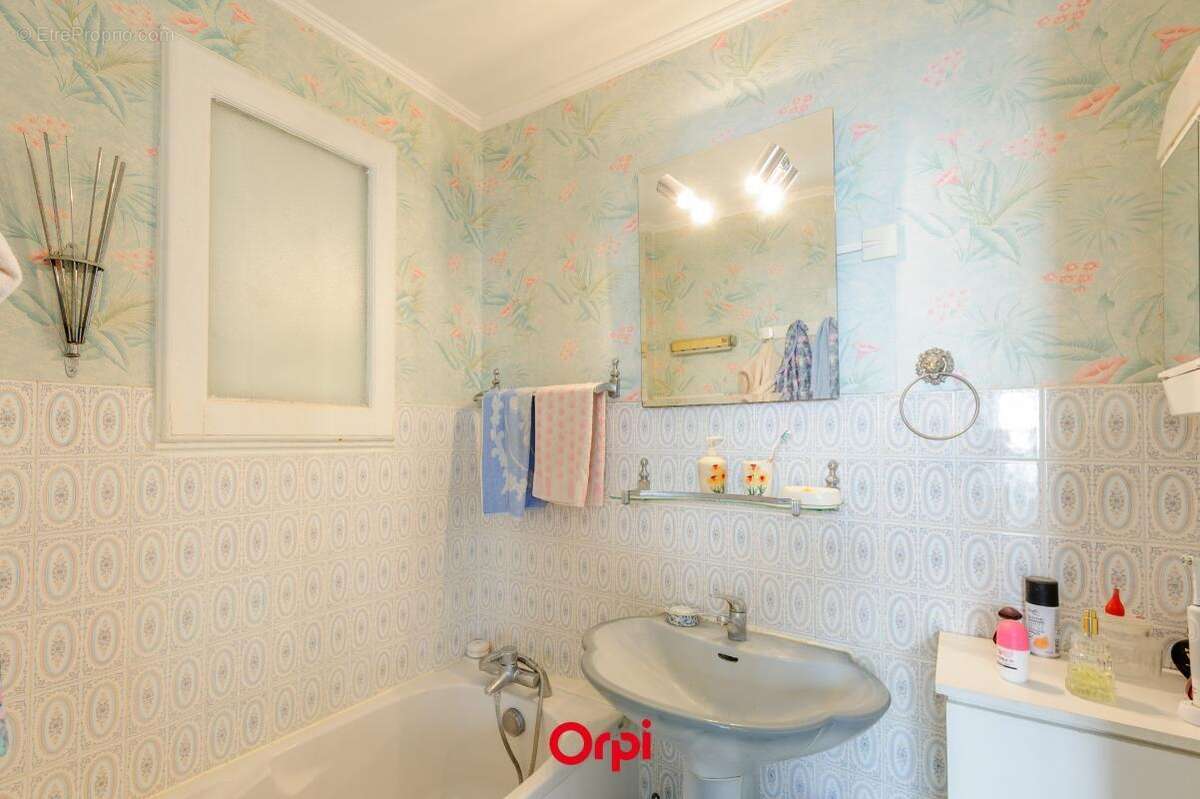 Maison à CHATELAILLON-PLAGE