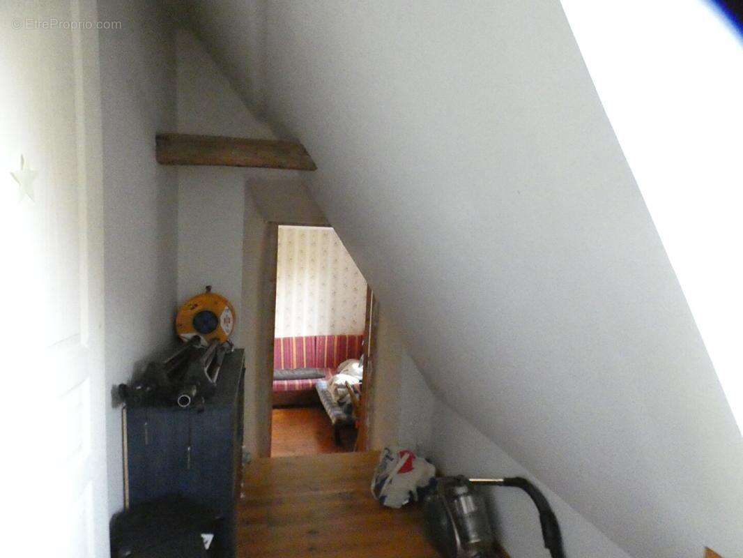 Maison à LA BACHELLERIE