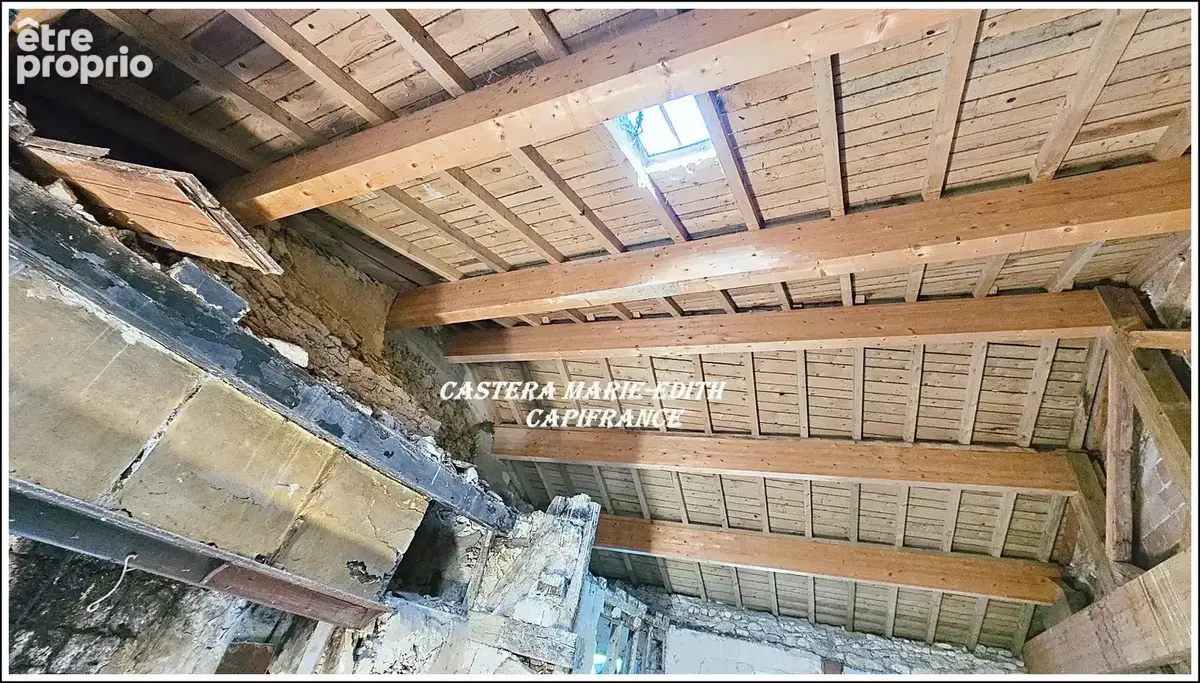 Maison à vendre 4 pièces BIRAN (32) - photo 8