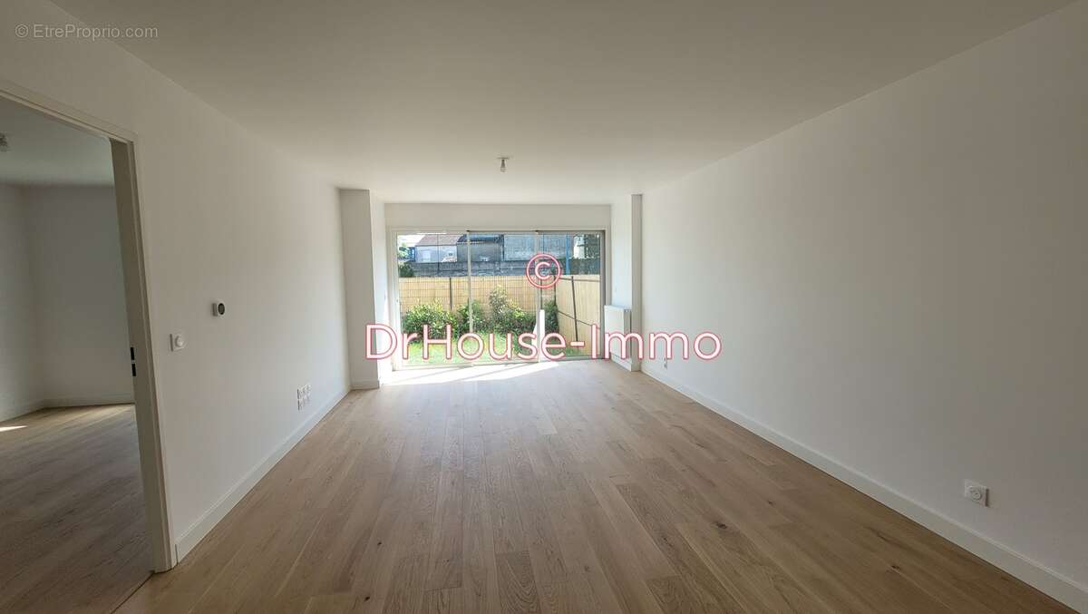 Appartement à TALENCE