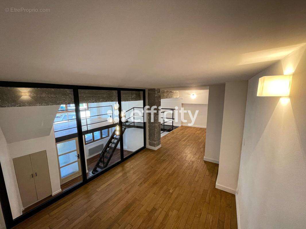 Appartement à FAVERGES