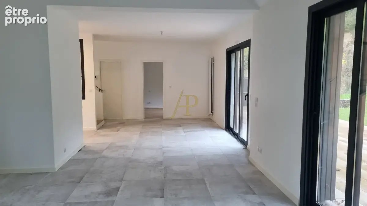 Maison Le Mesnil Le Roi 163 m2 - photo 6