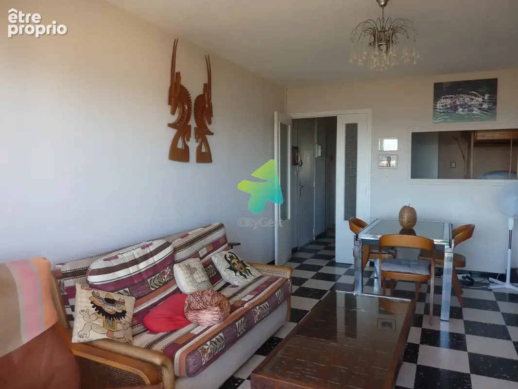 Appartement vue mer - photo 5