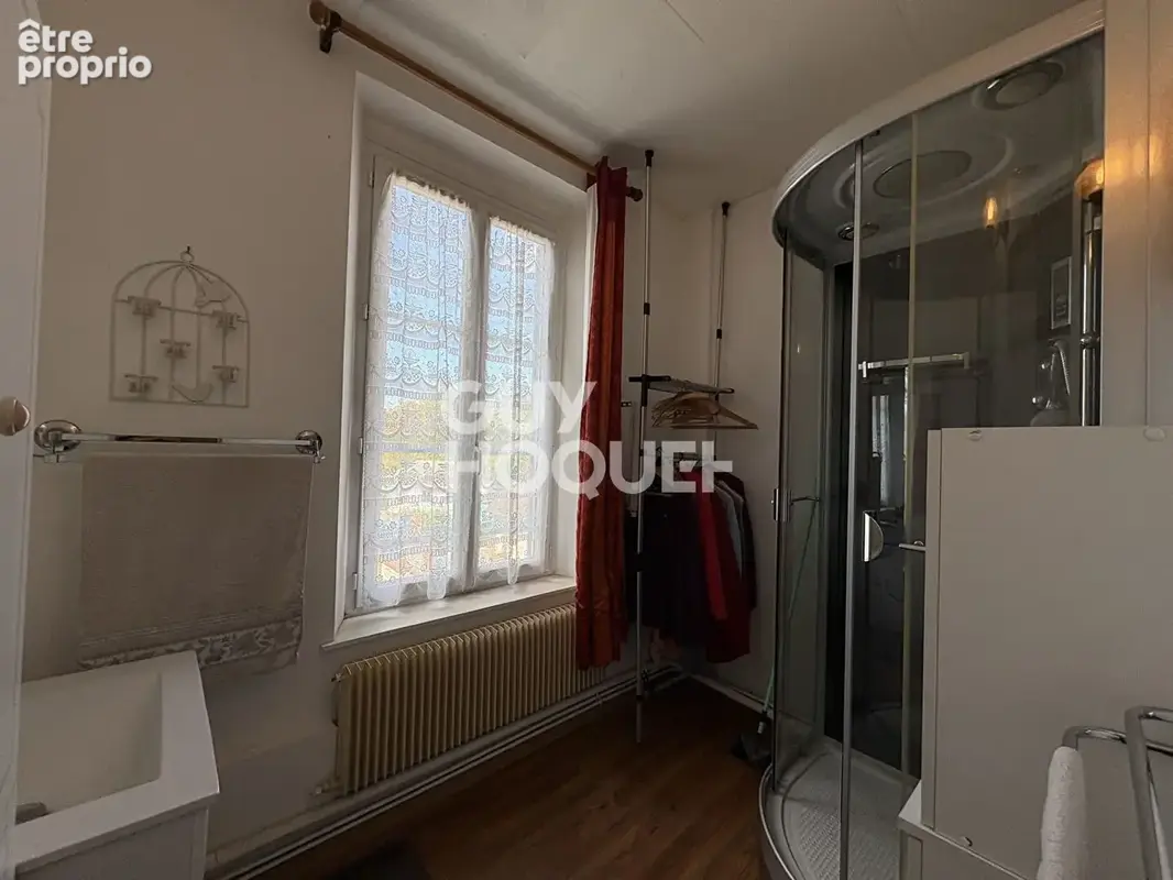 Maison Verneuil D Avre Et D Iton 3 pièce(s) 60.05m2 - photo 10