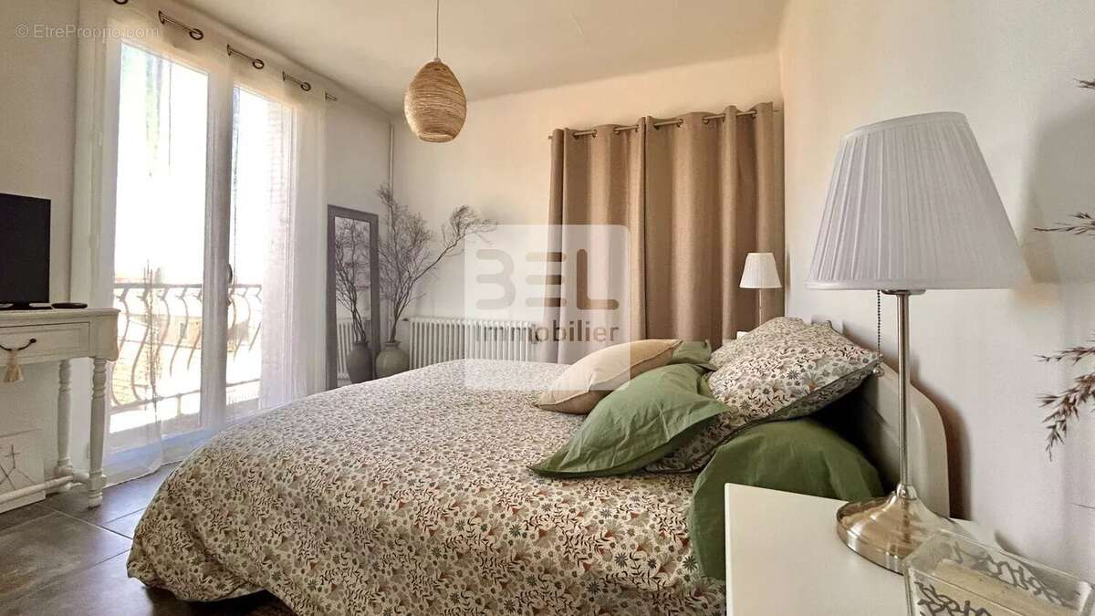 Appartement à ORANGE