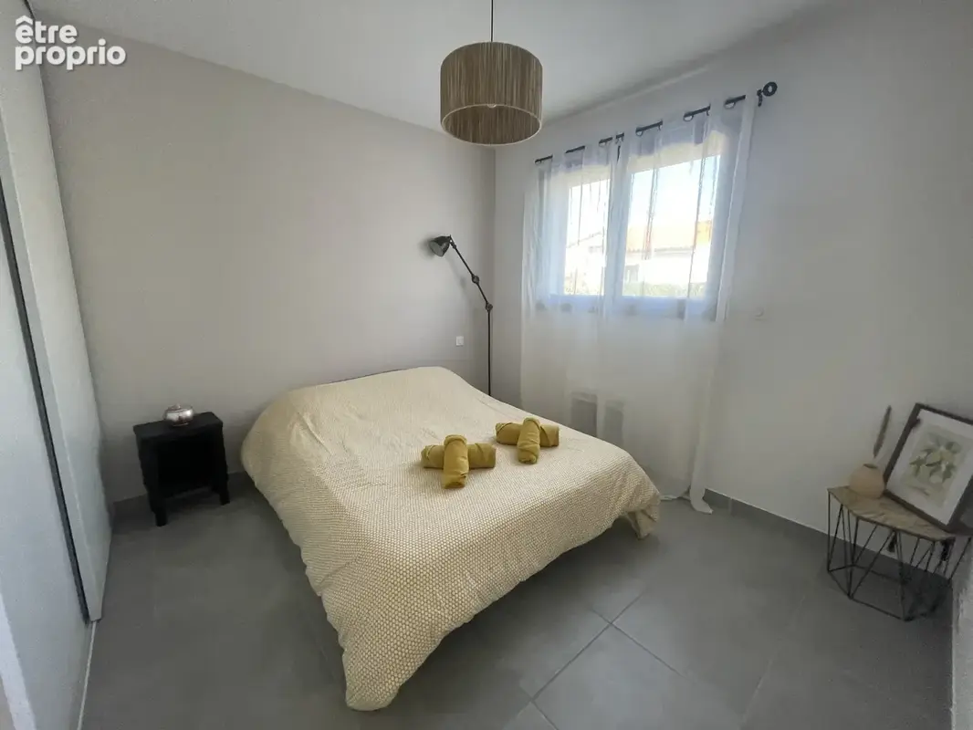 Maison 3 pièces 62 m² à vendre à Narbonne (11100) - photo 6