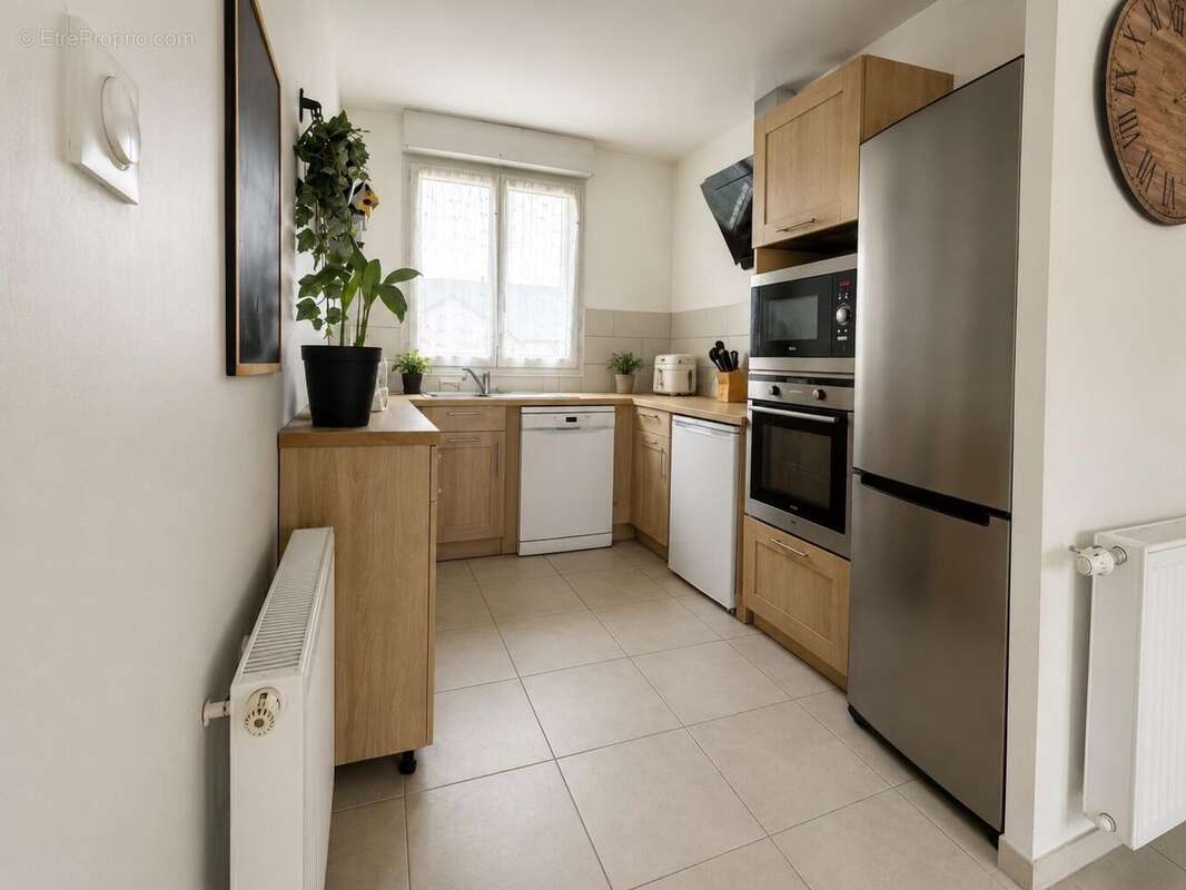 Photo 3 - Maison à JOUE-SUR-ERDRE