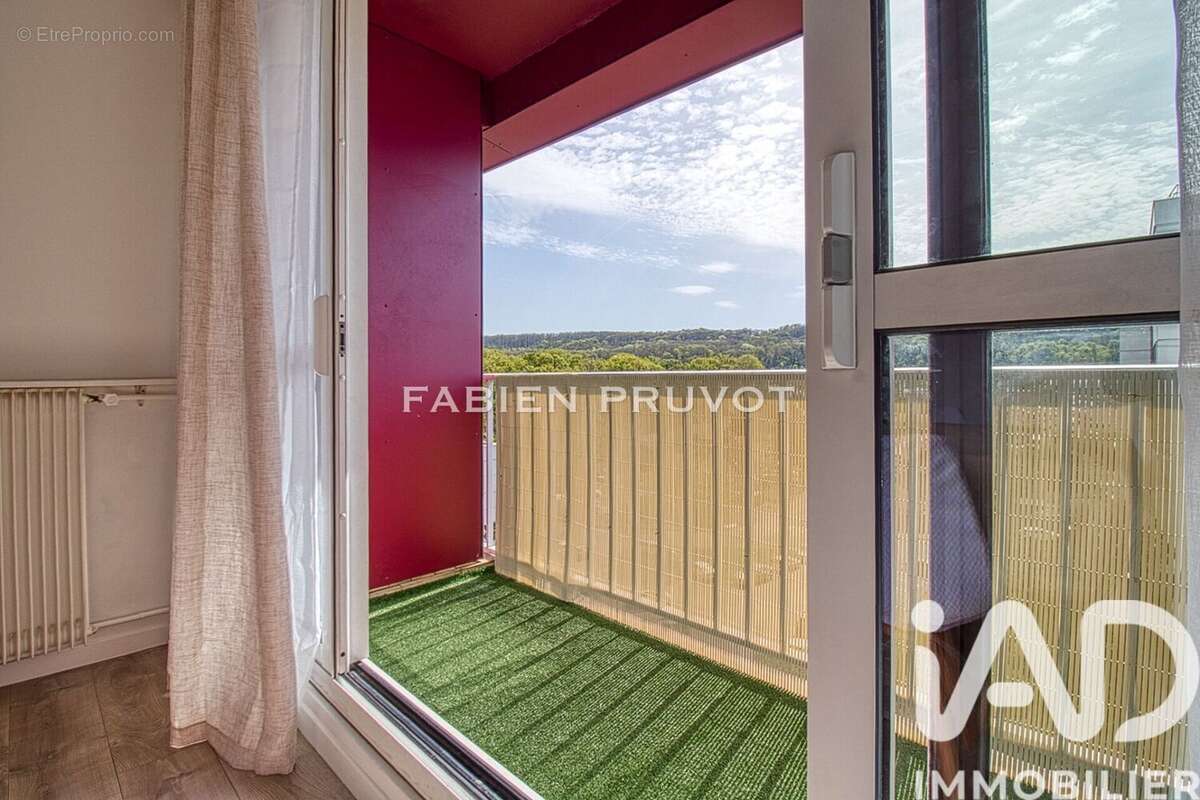 Photo 4 - Appartement à MONTIGNY-LES-CORMEILLES