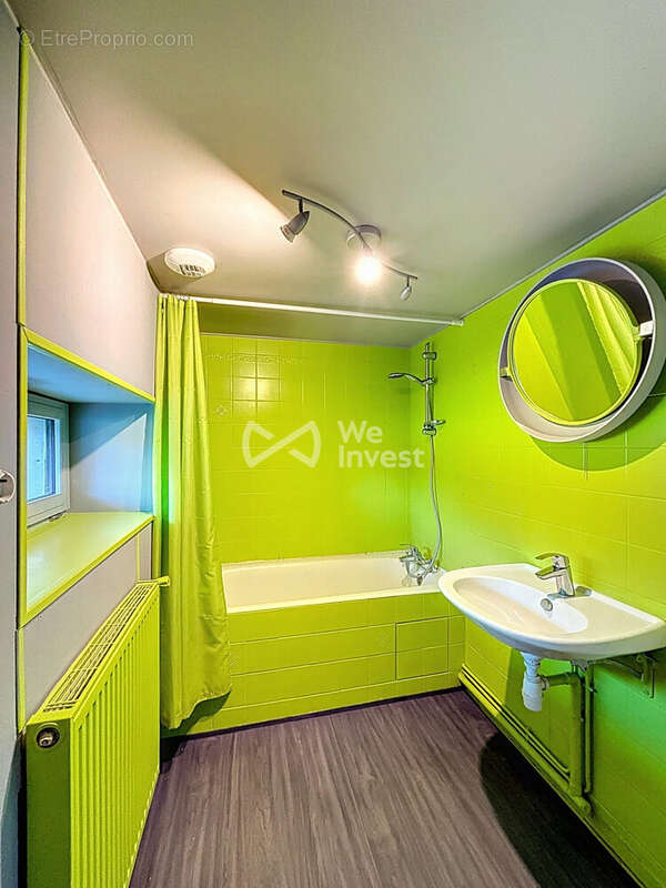 Maison à BAZOCHES-SUR-HOENE