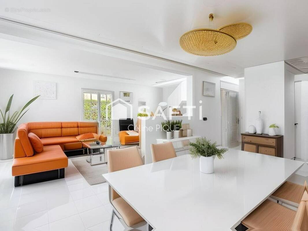 Photo 1 - Maison à FONTENAY-LE-MARMION