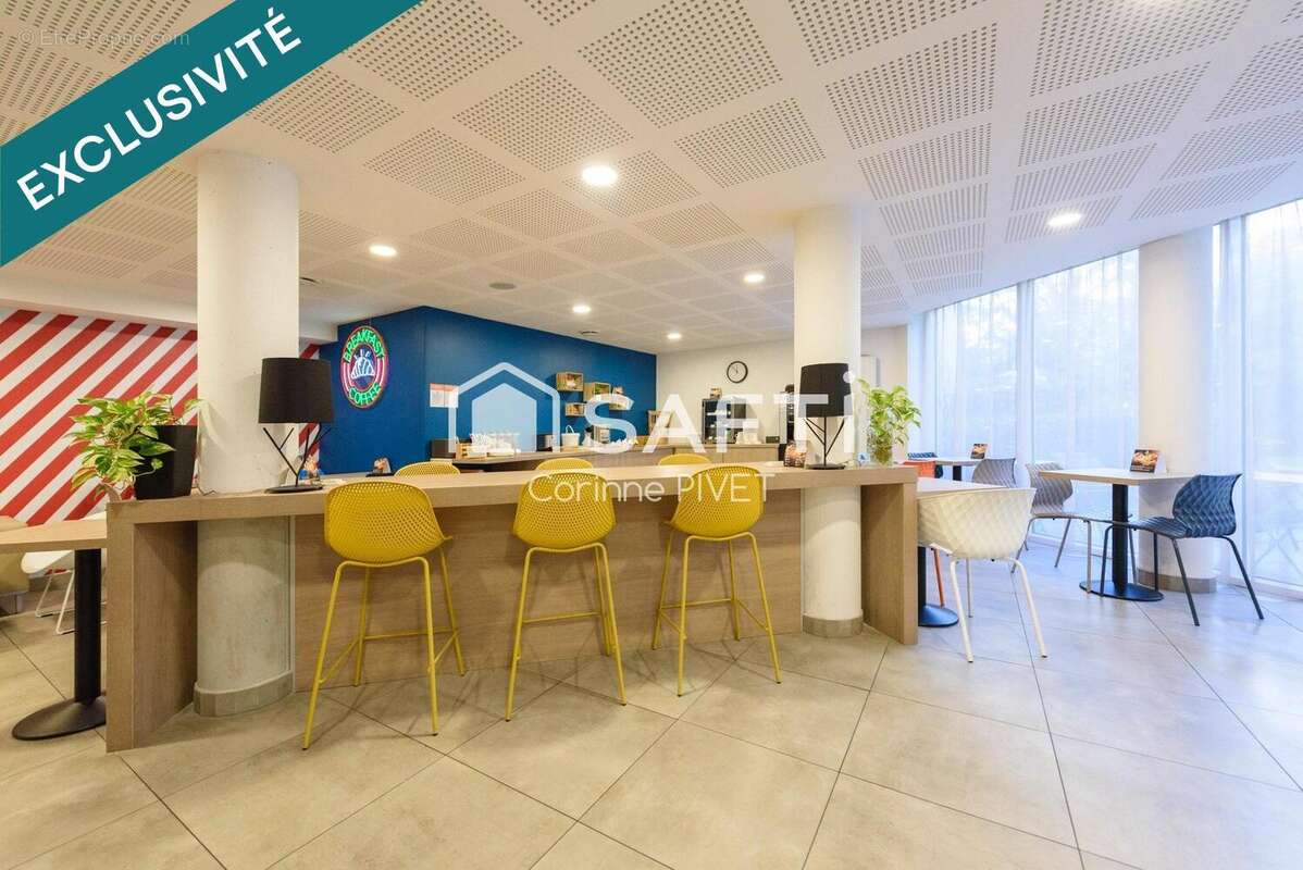 Photo 4 - Appartement à SAINT-NAZAIRE