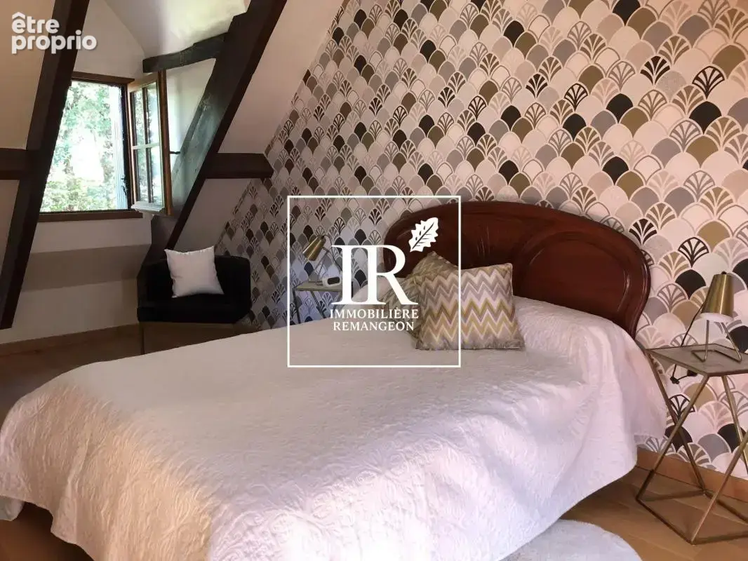 Maison à vendre Nouan-le-Fuzelier - photo 10