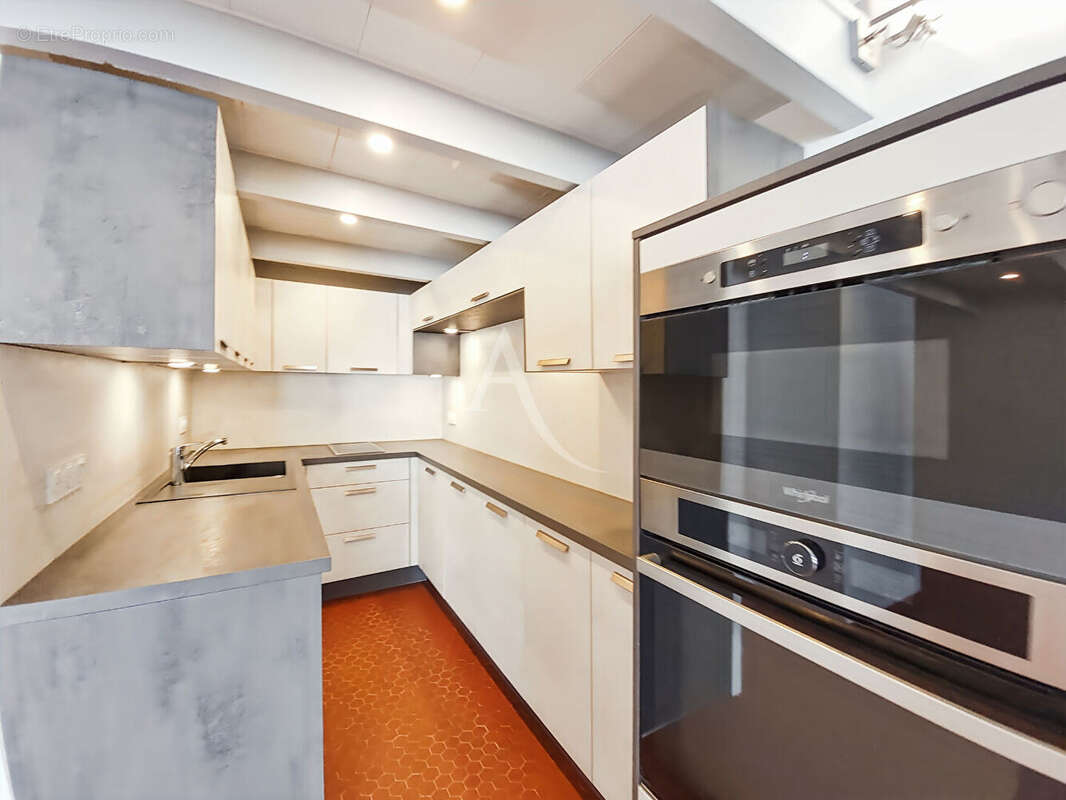 Maison à SAINT-JEAN-DE-MONTS