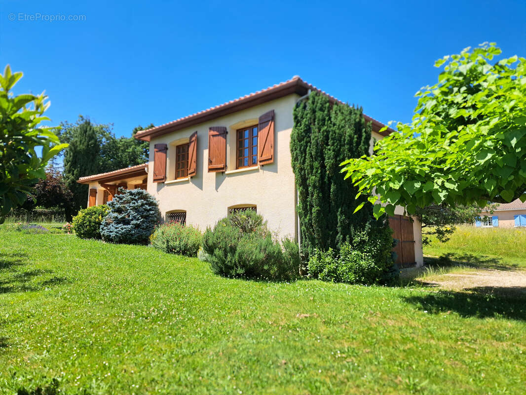Maison à AUCH