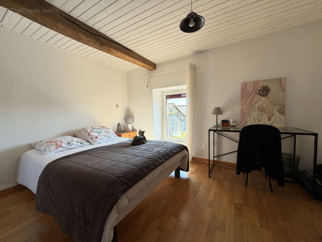Maison à MOUILLERON-LE-CAPTIF