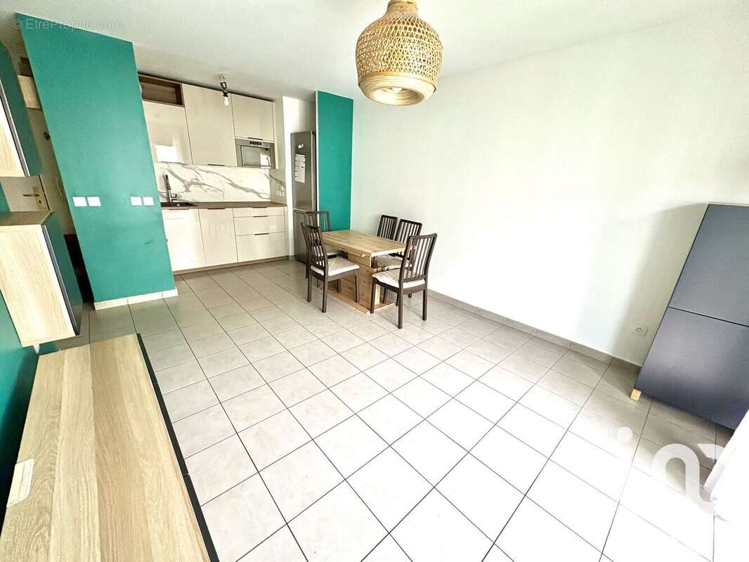 Photo 5 - Appartement à ARGENTEUIL