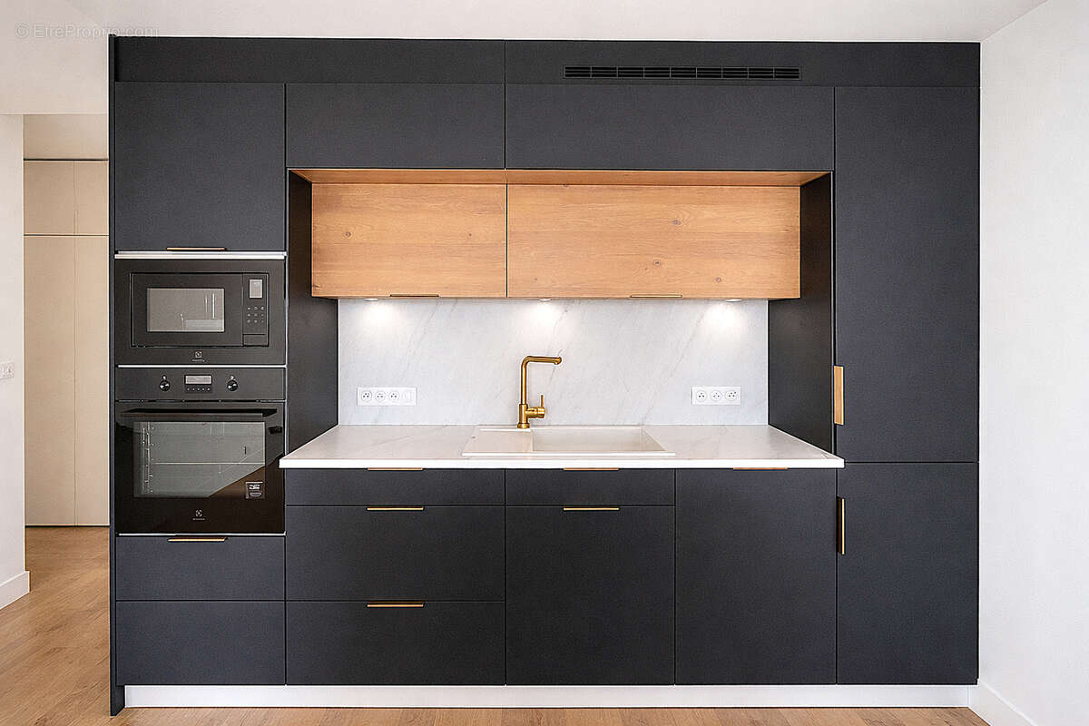 FACE MER - Appartement premium 3 chambres - photo 5