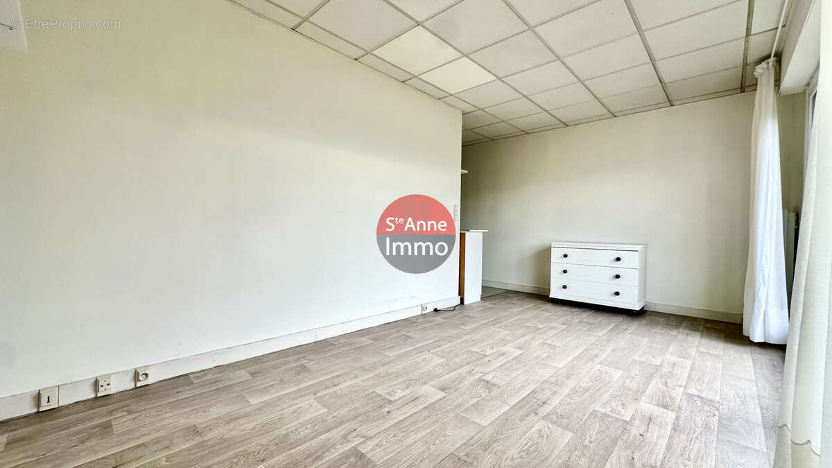 Appartement à SALOUEL