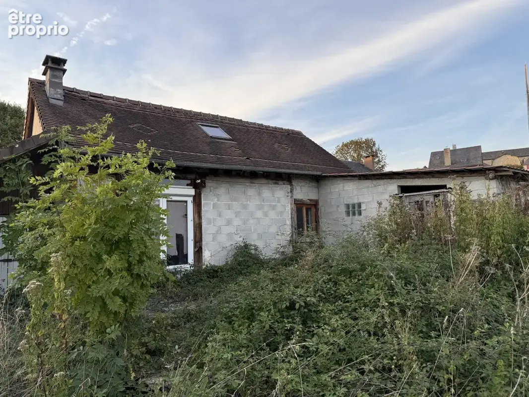 Petite maison proche centre bourg - photo 2