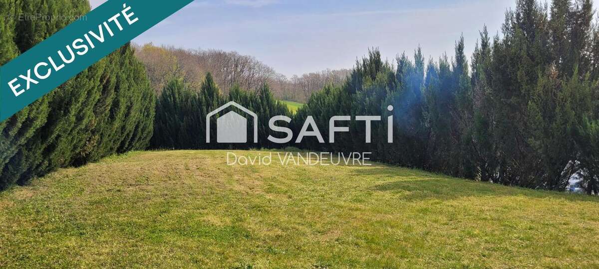 Photo 4 - Maison à LE PONT-CHRETIEN-CHABENET