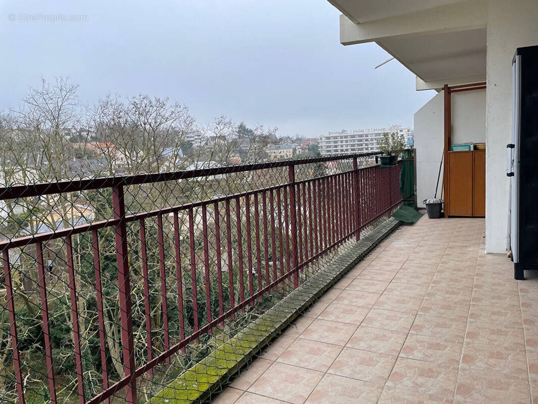 Appartement à CLAMART