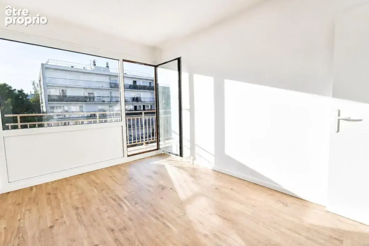 Appartement - photo 14