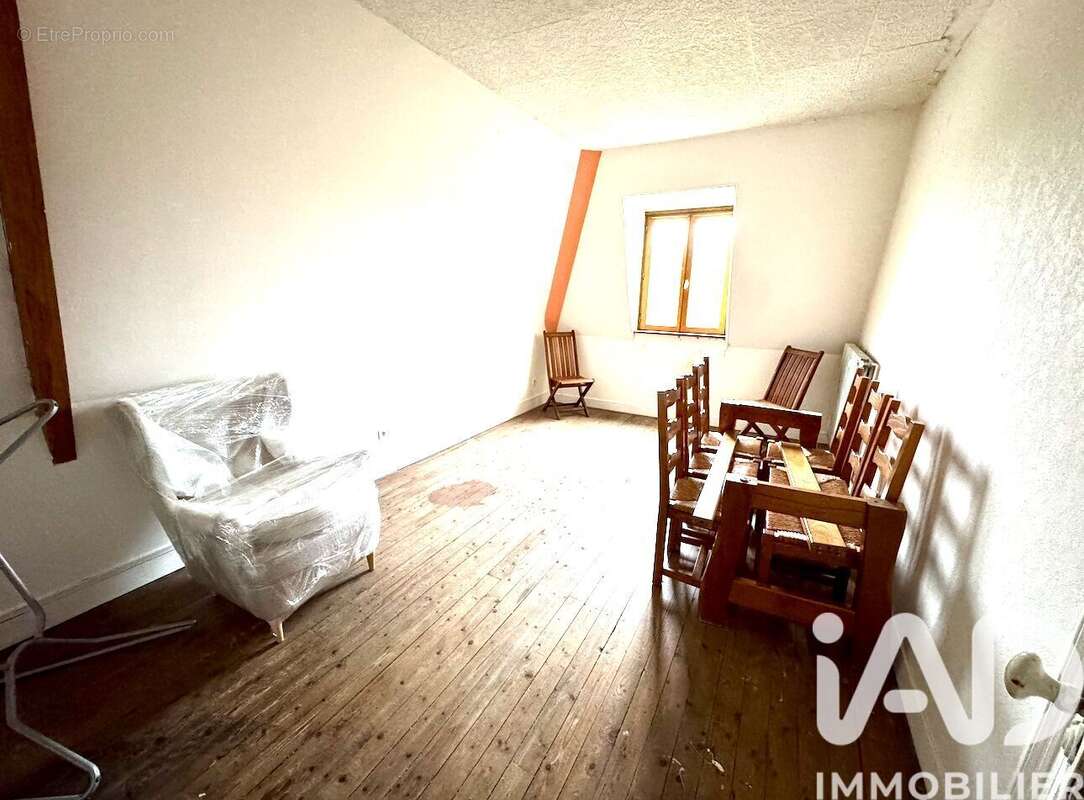 Photo 7 - Maison à BOISSY-L'AILLERIE