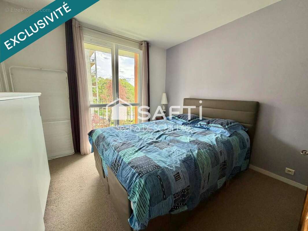 Photo 6 - Appartement à REIMS