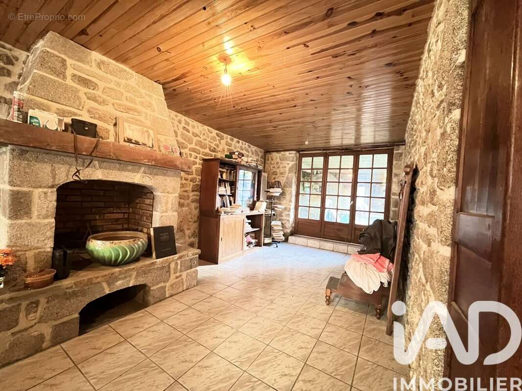 Photo 3 - Maison à BELLEGARDE-EN-MARCHE