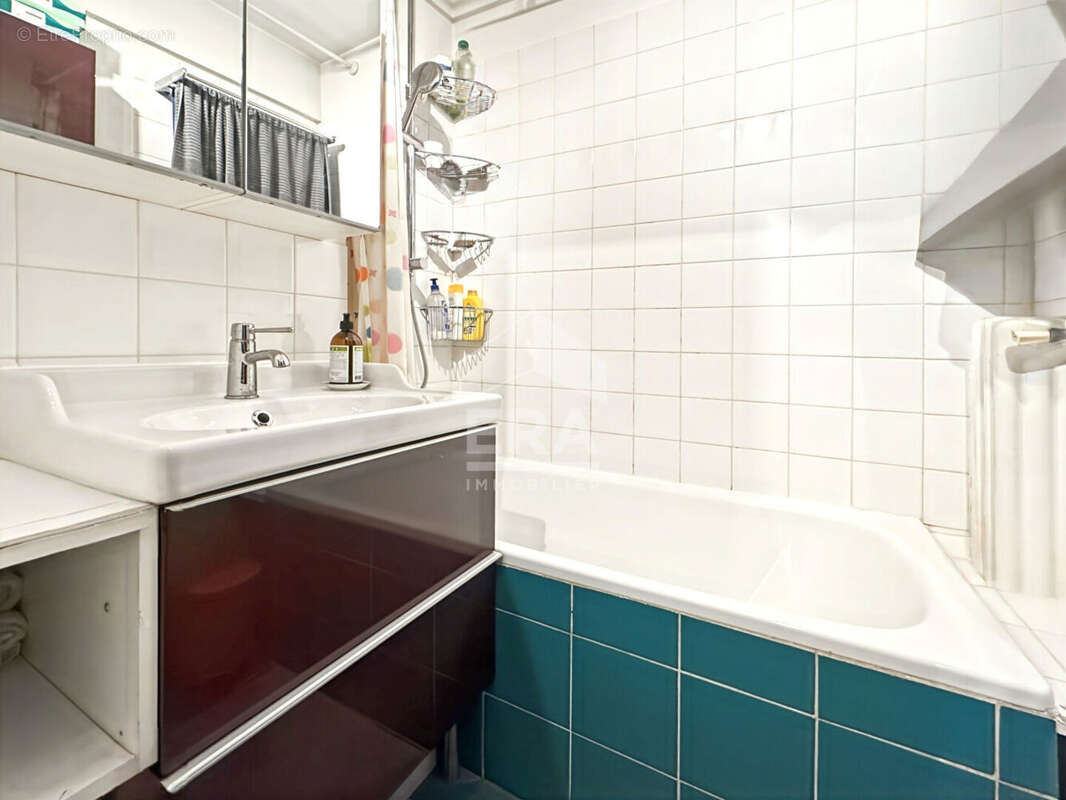 Appartement à MONTREUIL